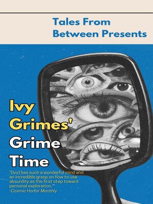 cover image of Ivy Grimes' Grime Time